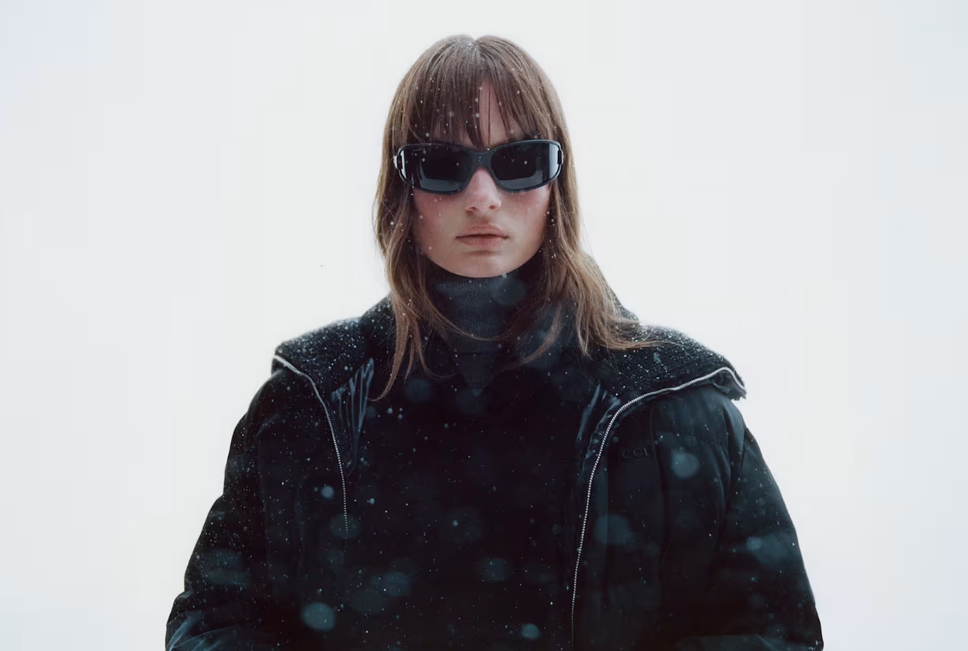 gucci zimska sportska kolekcija, Marie Claire Hrvatska