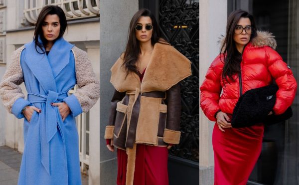 modni savjeti Aleksandra Šekuljice