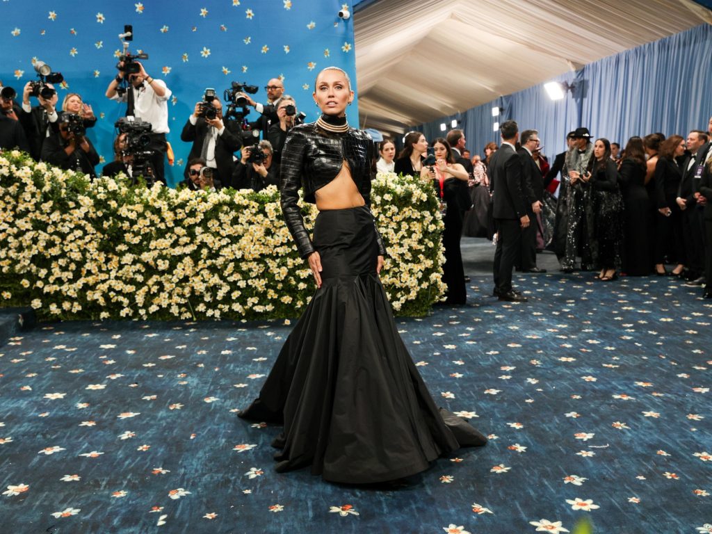 Met Gala 2025 marie claire hrvatska
