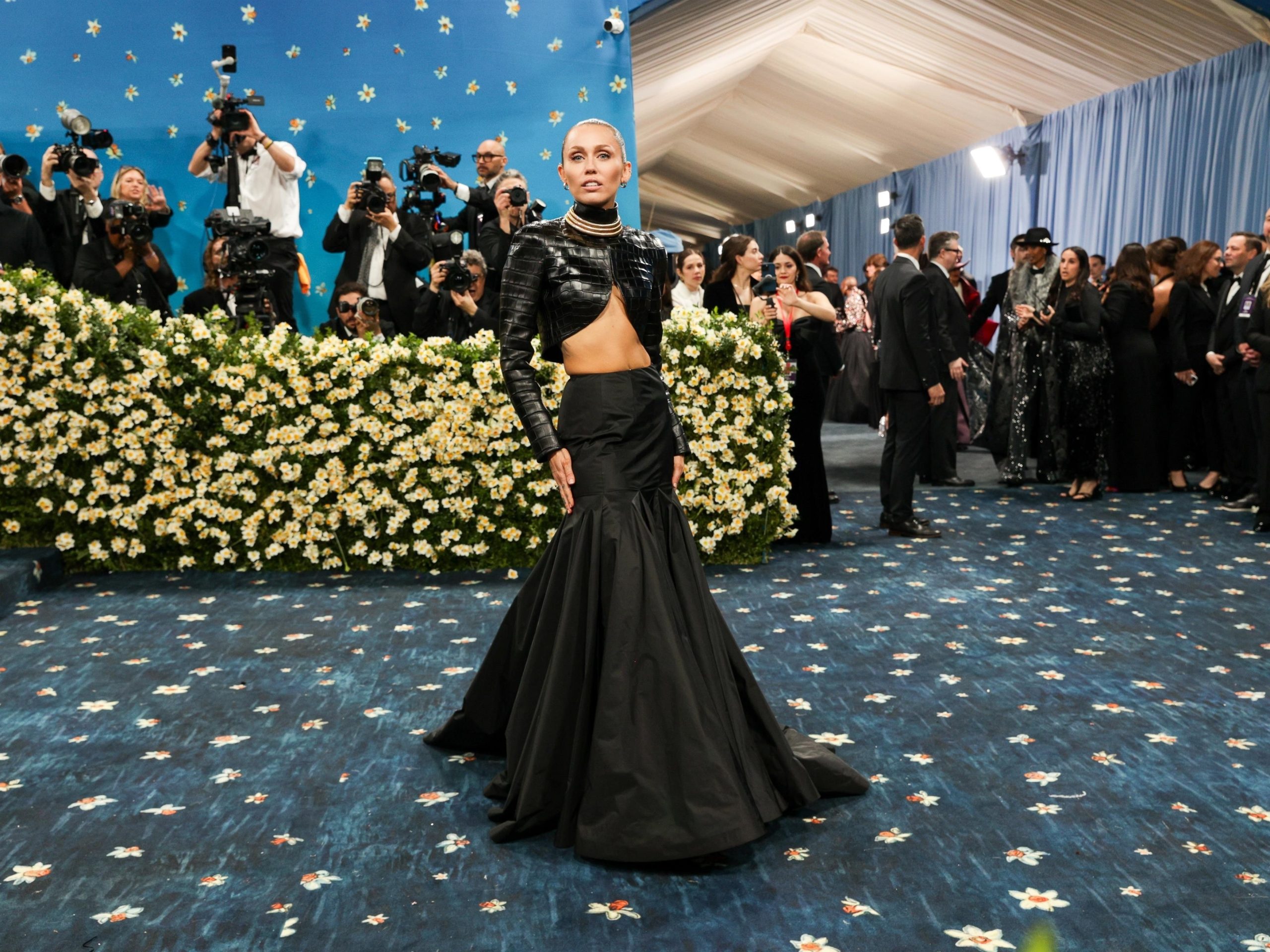 Met Gala 2025 marie claire hrvatska