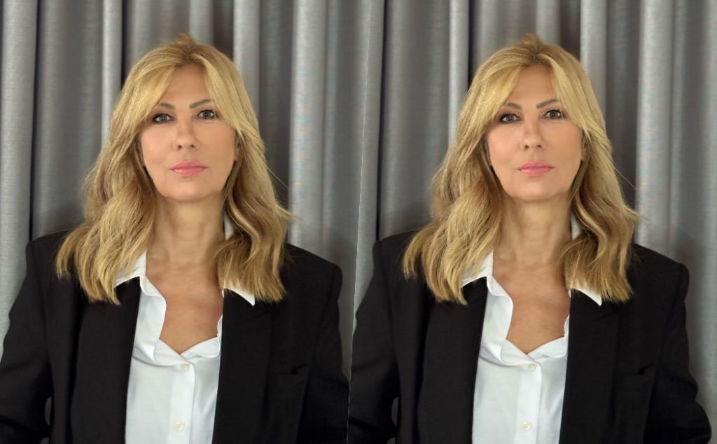 kolumna Mirne Zidarić