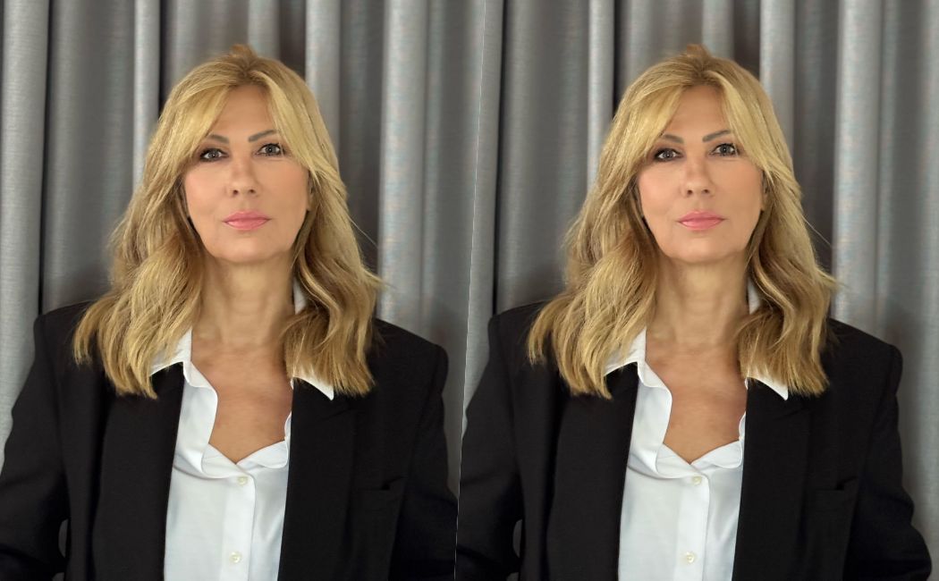 kolumna Mirne Zidarić