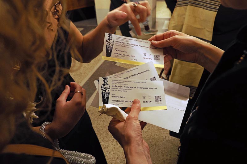 međimurska popekva u Beču