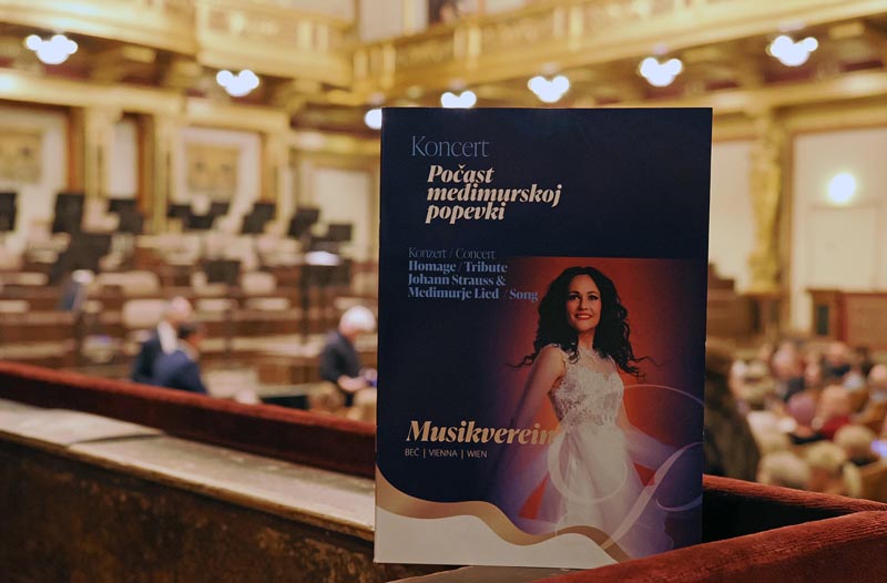 međimurska popekva u Beču