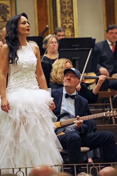 međimurska popekva u Beču