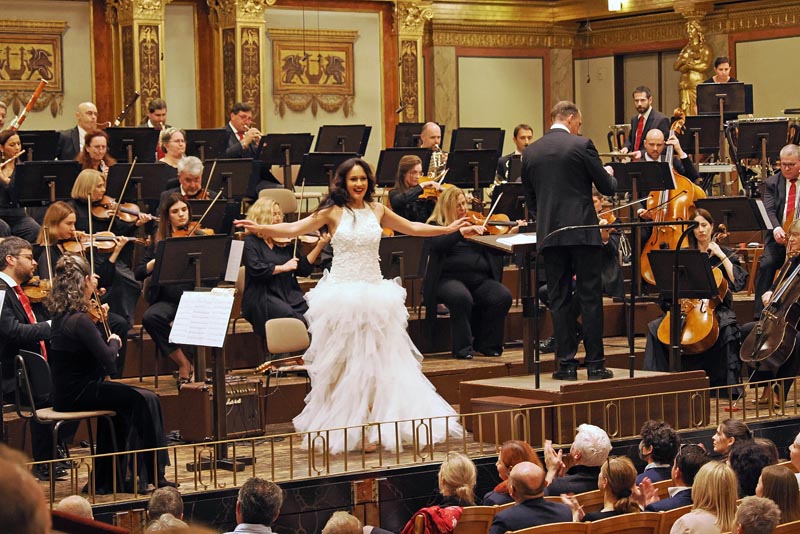 međimurska popekva u Beču