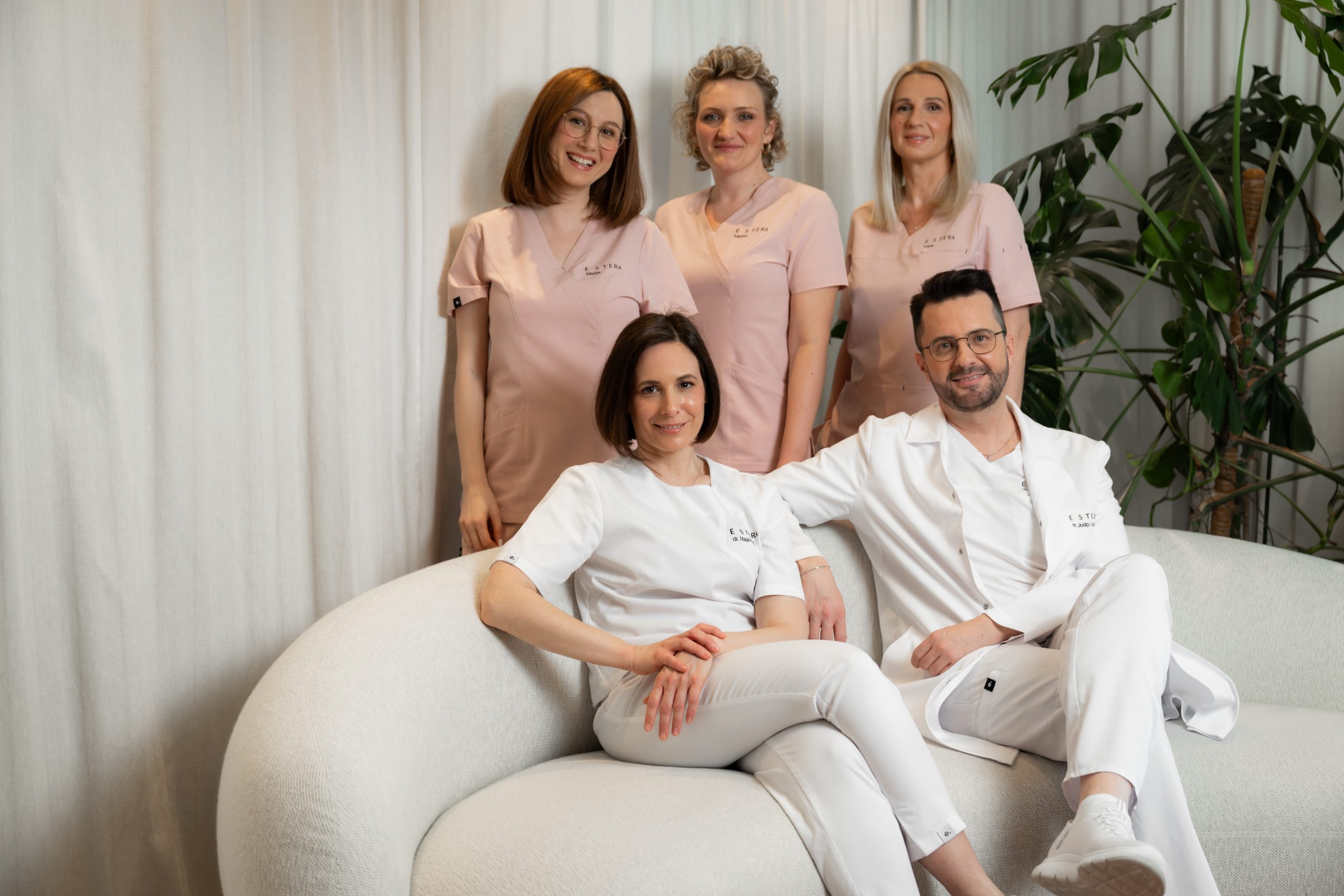 Poliklinika Estera prva u Hrvatskoj uvodi Alma Hybrid CO2 - najnapredniji laser za regeneraciju kože