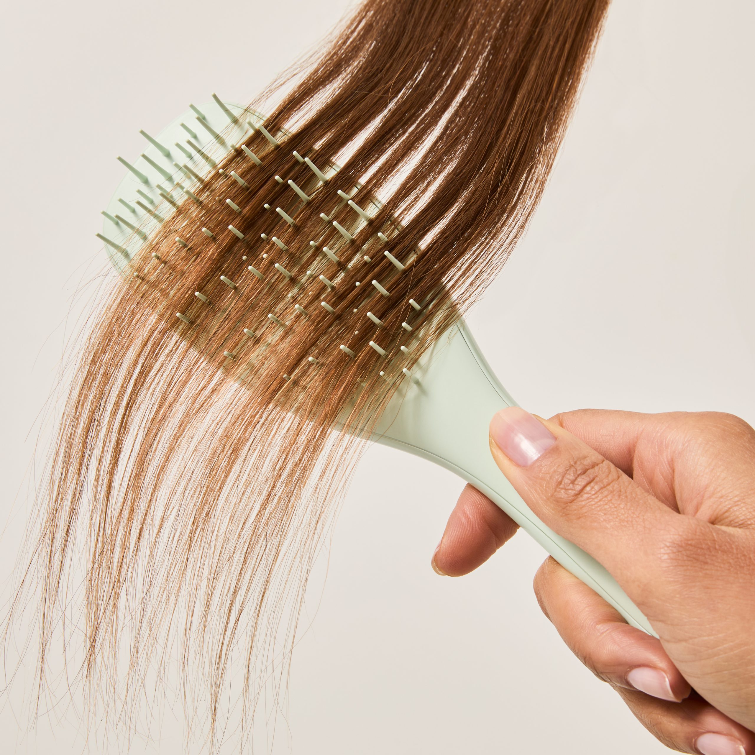 Olival i Tangle Teezer