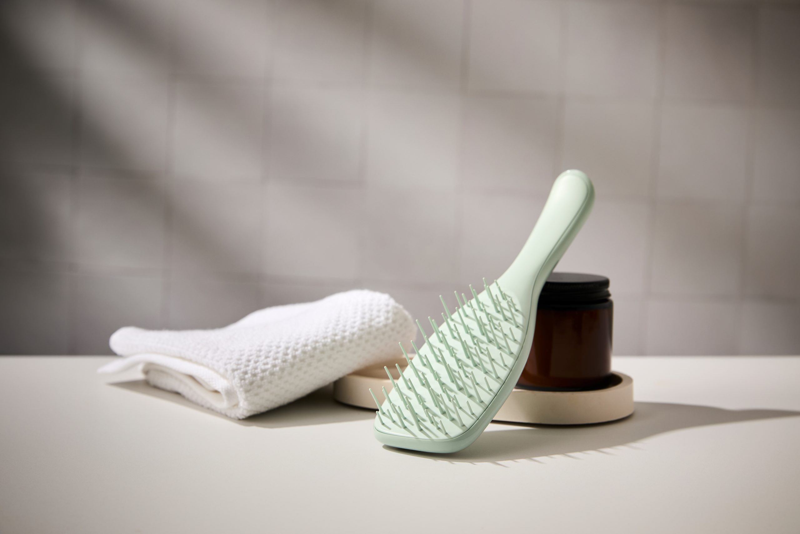 Olival i Tangle Teezer