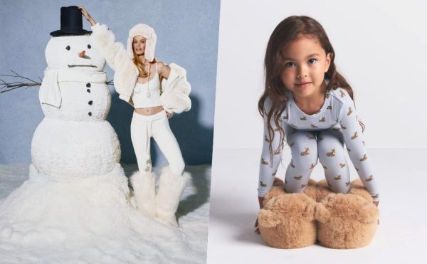 Blagdanska kolekcija SKIMS marie claire hrvatska