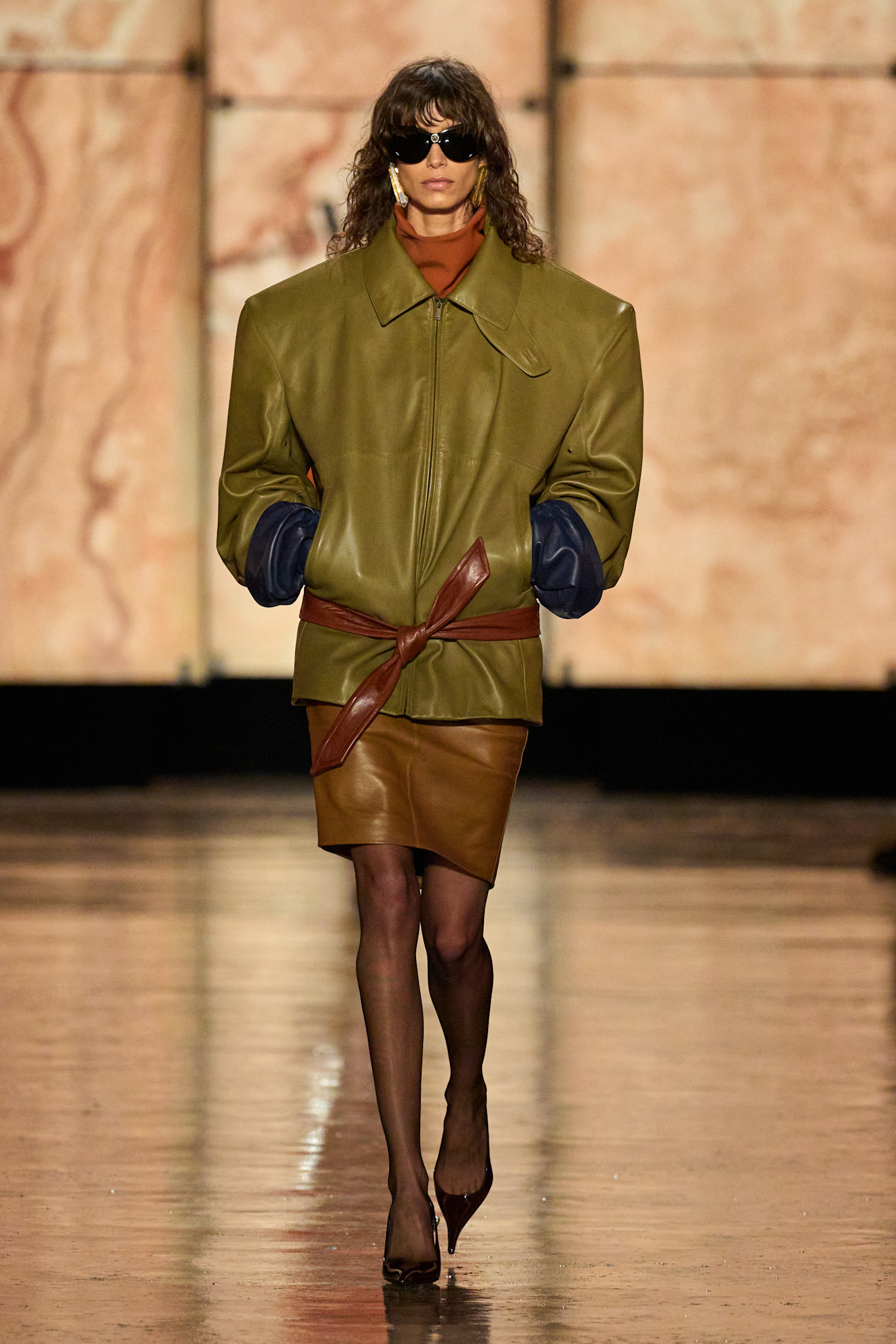 Saint Laurent najtraženiji brend 2025 marie claire hrvatska