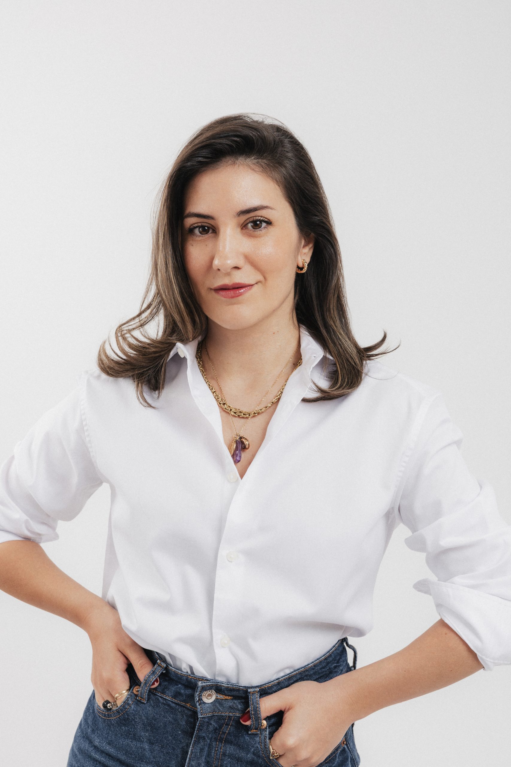 Dillema x Mirna Dizdarevic Rogic posteri bozicni poklon marie claire hrvatska