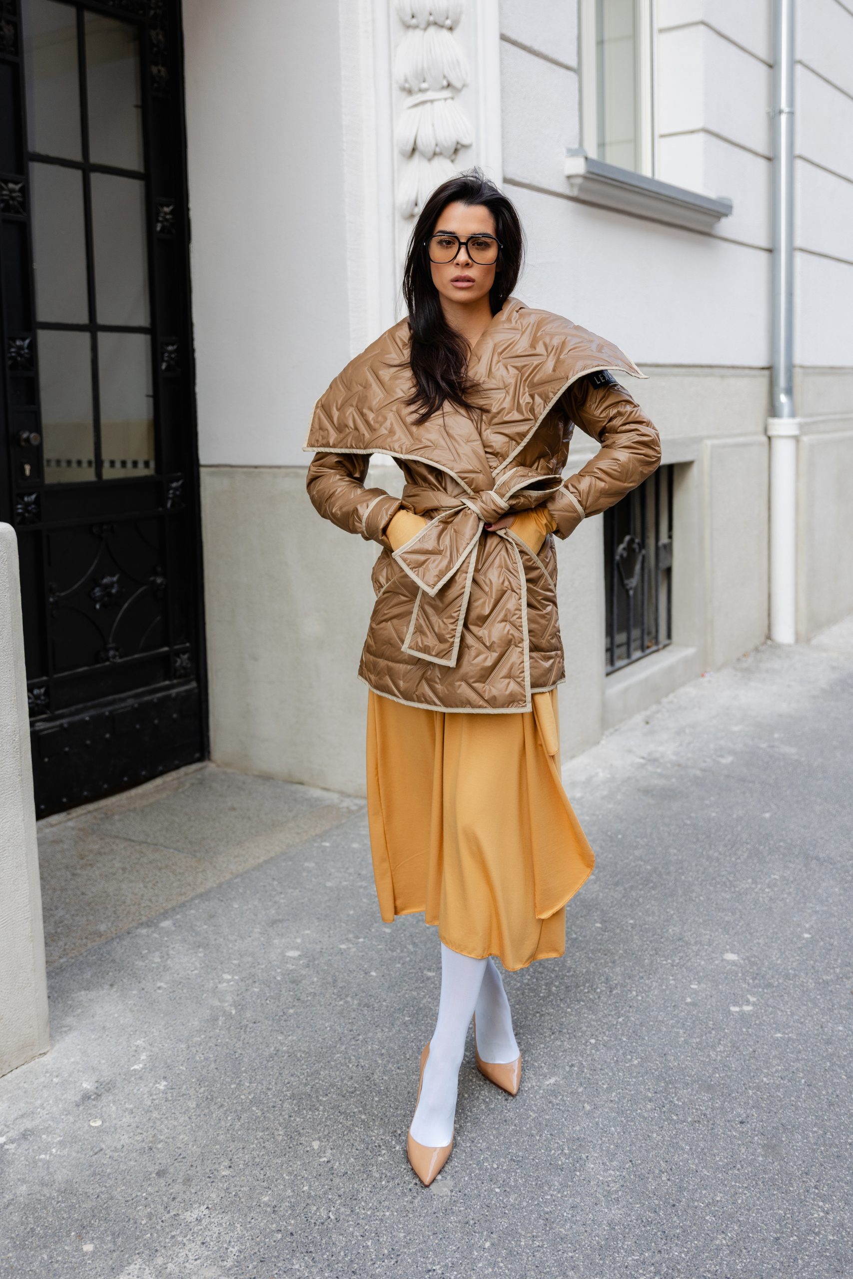 modni savjeti Aleksandra Šekuljice