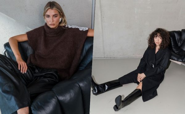 Zimska kolekcija brenda A'Marie za 2025 marie claire hrvatska