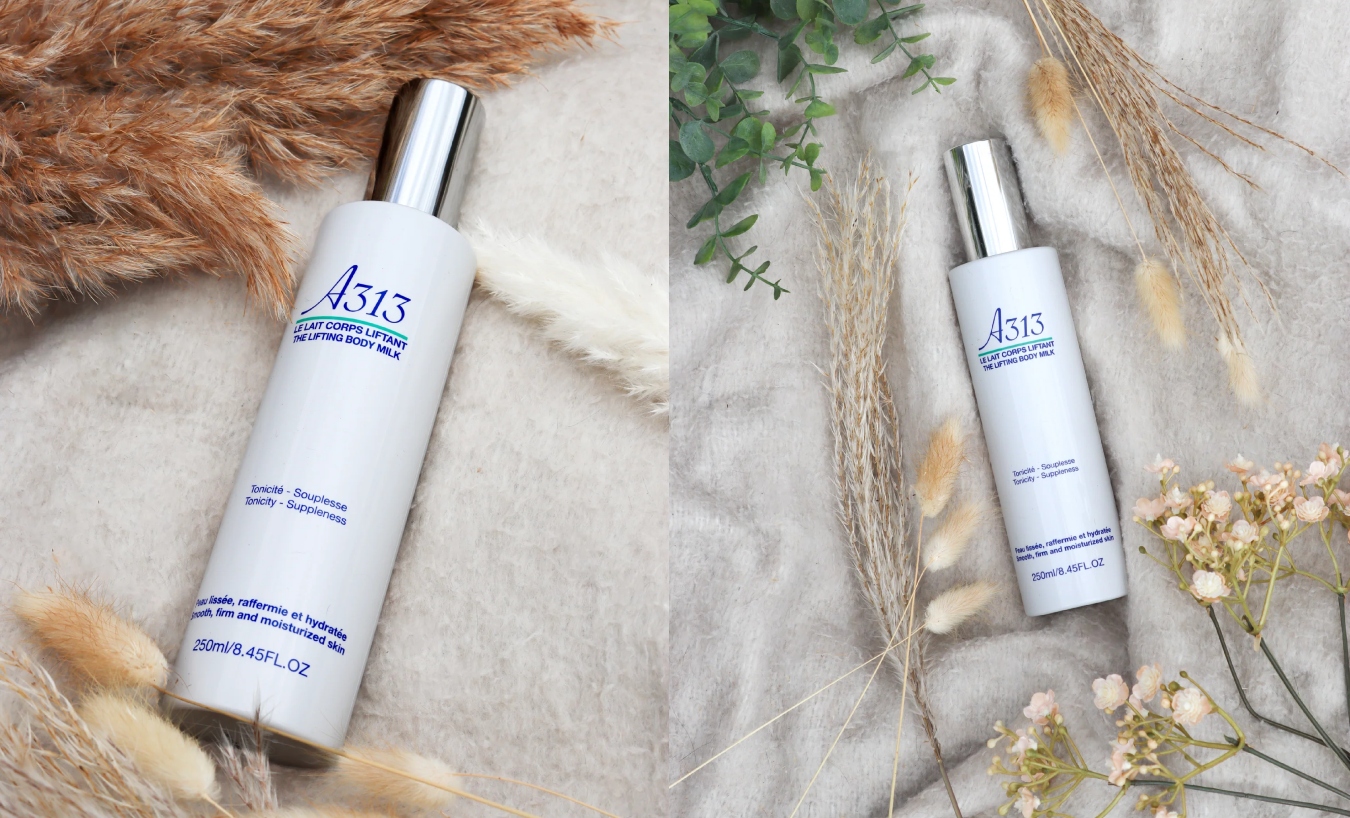 a313 mlijeko za tijelo, Marie Claire Hrvatska