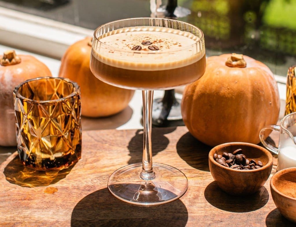 najukusniji jesenski koktel, Marie Claire Hrvatska