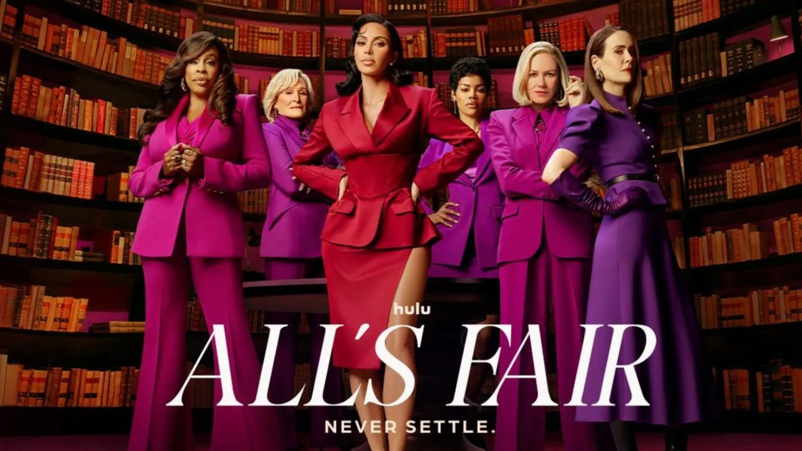 alls fair hulu marie claire hrvatska kim kardashian