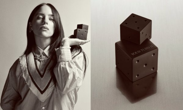 billie eilish novi parfem, Marie Claire Hrvatska