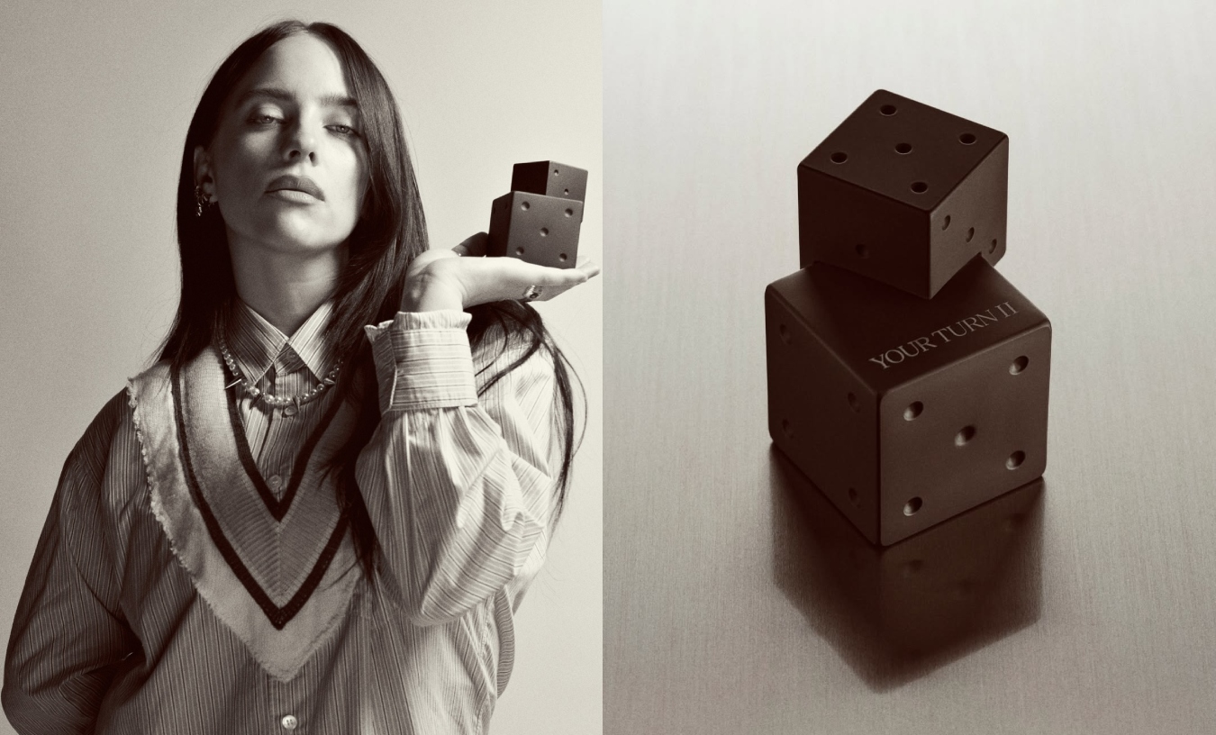 billie eilish novi parfem, Marie Claire Hrvatska