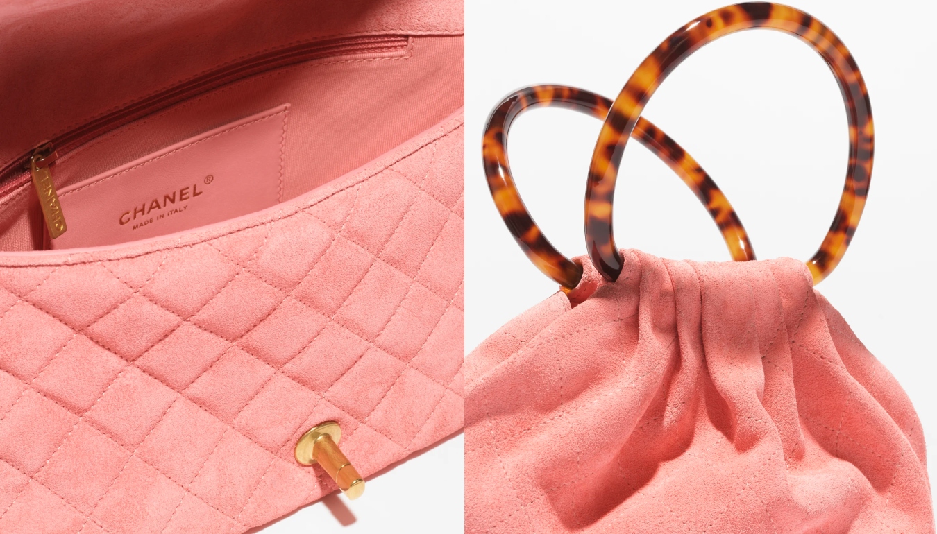 ružičaste chanel torbice, Marie Claire Hrvatska