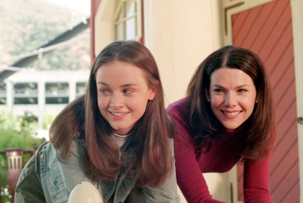 glazba iz serije gilmore girls, Marie Claire Hrvatska