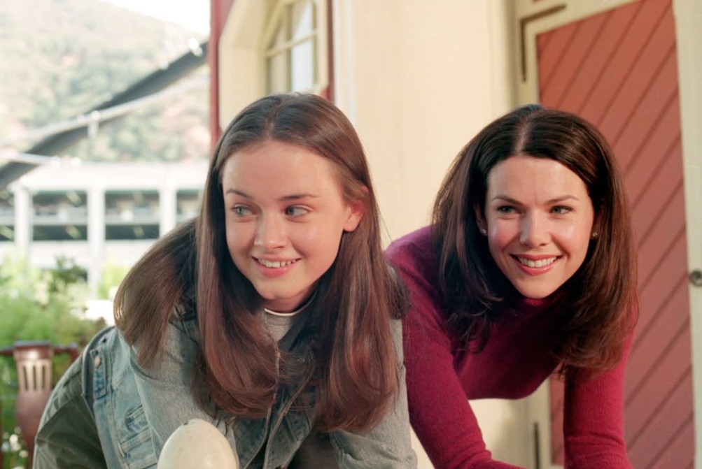 glazba iz serije gilmore girls, Marie Claire Hrvatska