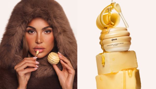 maska za usne s medom, Marie Claire Hrvatska