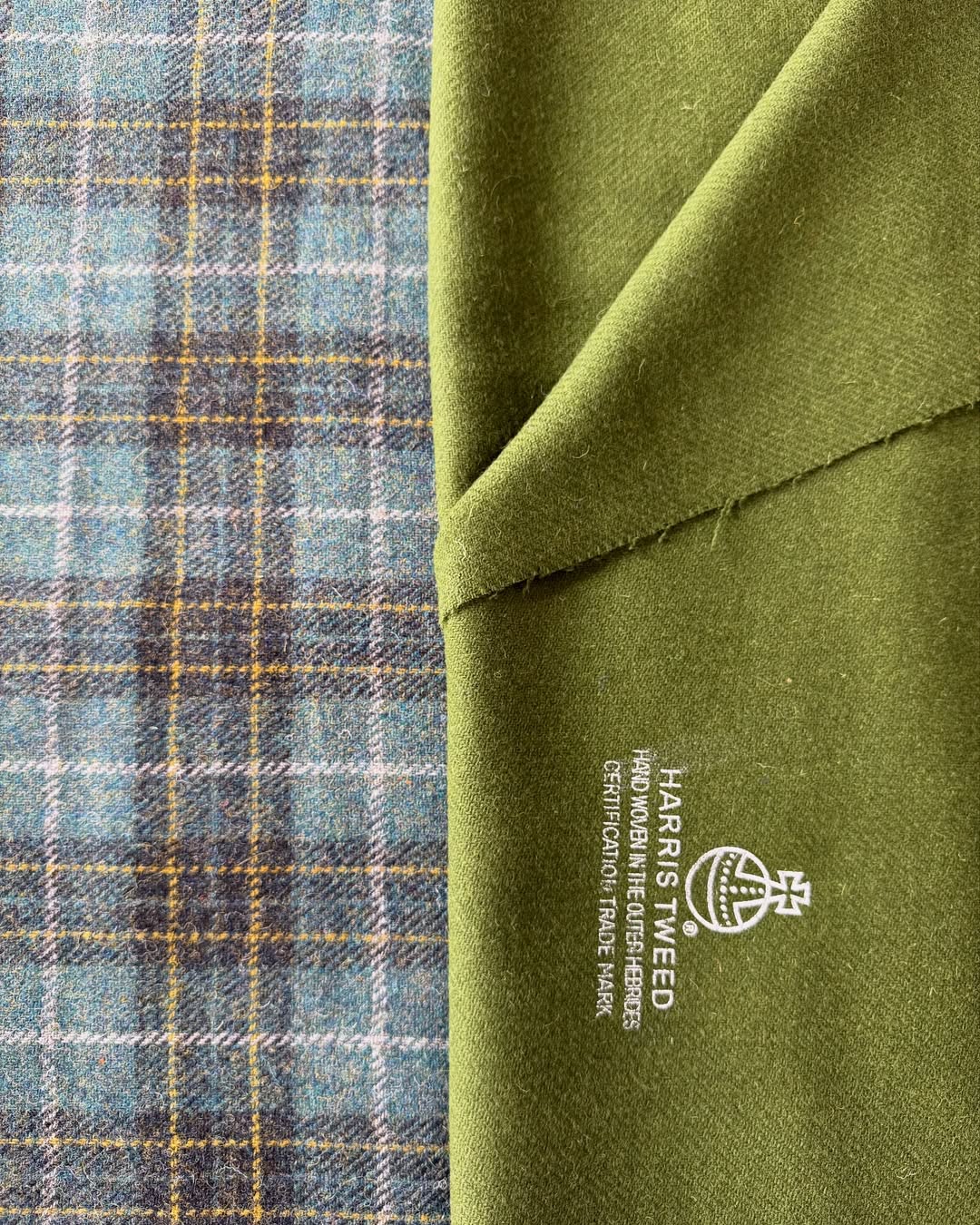 Harris Tweed: Stoljetni brend koji štiti zakon, čuva tradiciju i definira luksuz