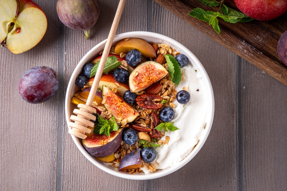 jogurt zdrava crijeva marie claire hrvatska