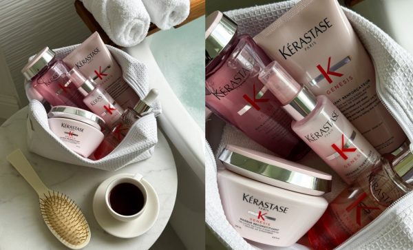 sezonsko opadanje kose, Marie Claire Hrvatska