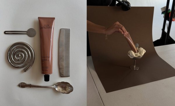 krema za ruke za zimu, Marie Claire Hrvatska