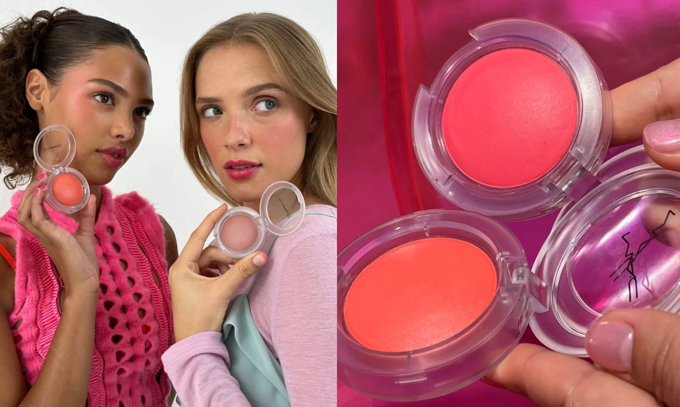 hit ružičasto rumenilo, Marie Claire Hrvatska