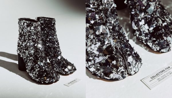 tabi čizme novo izdanje, Marie Claire Hrvatska