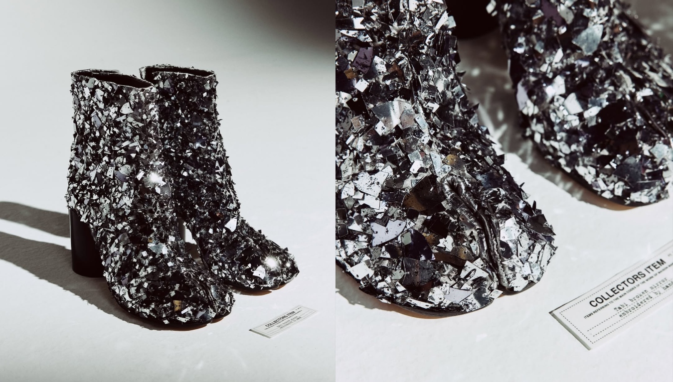 tabi čizme novo izdanje, Marie Claire Hrvatska