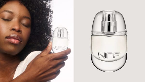 No Fragrance Fragrance parfem, Marie Claire Hrvatska