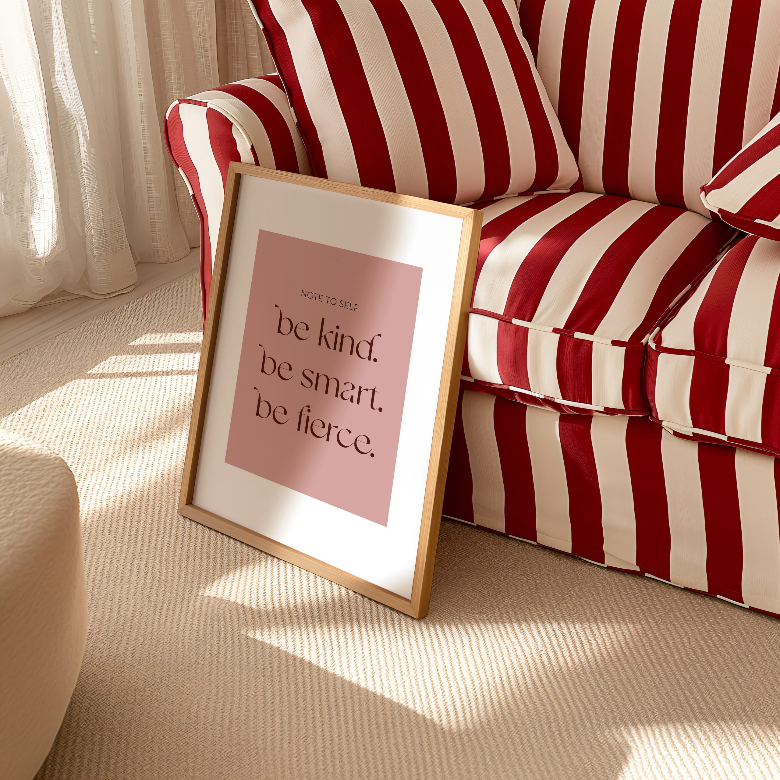 Dillema x Mirna Dizdarevic Rogic posteri bozicni poklon marie claire hrvatska