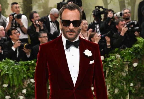 tom ford filmski projekt, Marie Claire Hrvatska