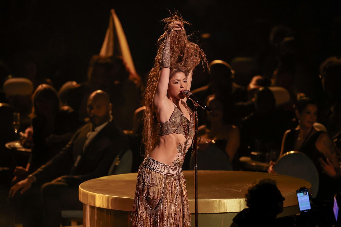 grammy nagrade 2026, Marie Claire Hrvatska