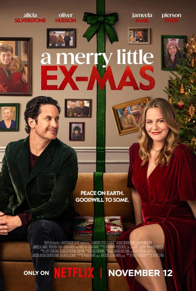 novi božićni netflixov film