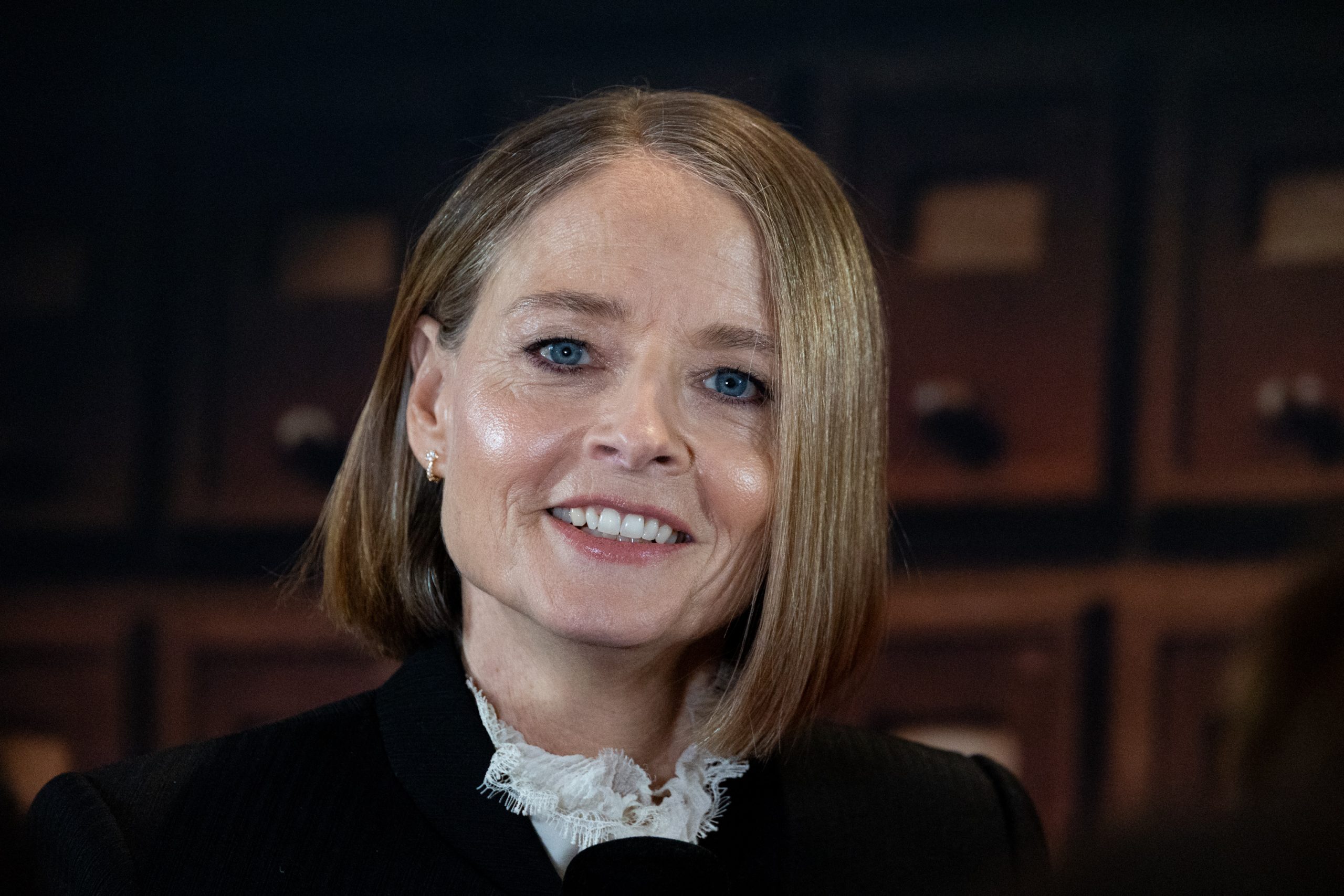 jodie foster škorpion