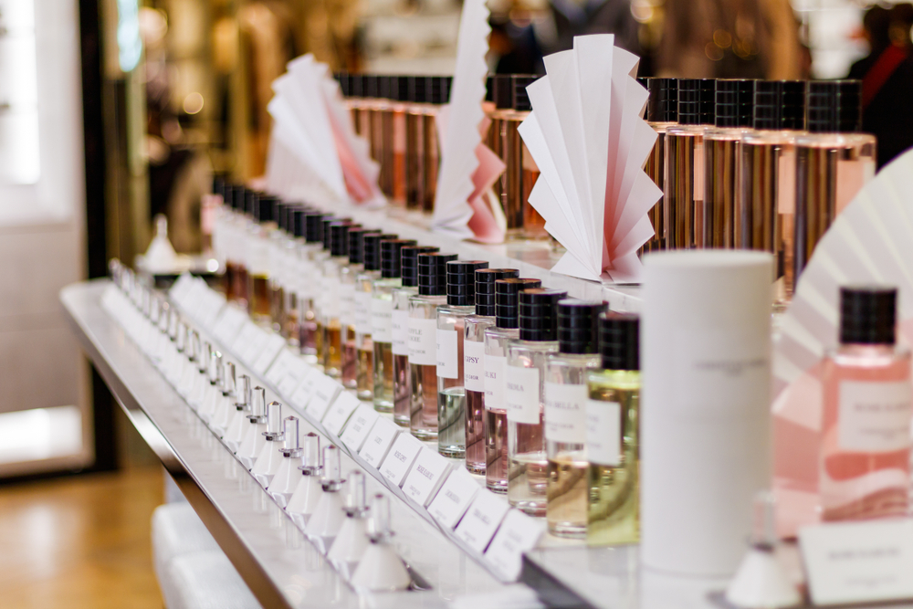 Što zapravo znači niche parfem