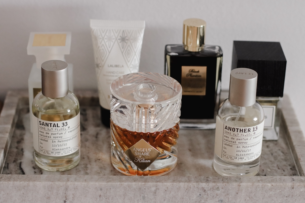 Što zapravo znači niche parfem