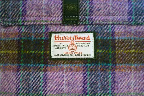 Harris Tweed: Stoljetni brend koji štiti zakon, čuva tradiciju i definira luksuz