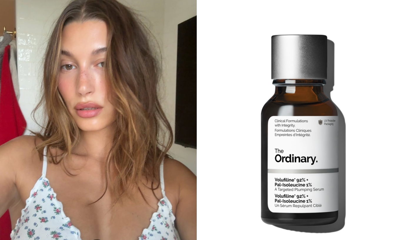 serum za prirodni lifting, Marie Claire Hrvatska