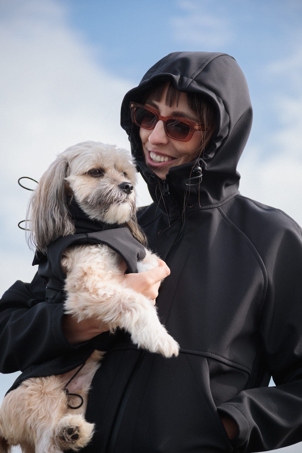 Ana Maria Ricov, osnivačica i dizajnerica brenda Shibesu, predstavlja novu kolekciju koja donosi savršen spoj urbanog stila