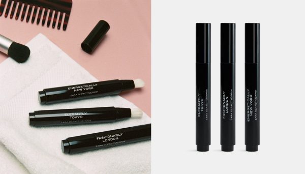 zara i jo malone mirisi, Marie Claire Hrvatska