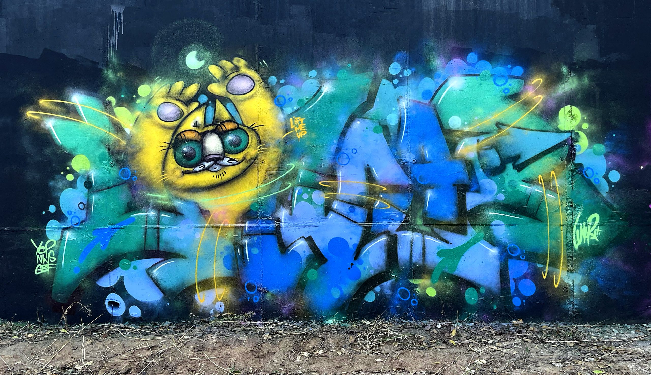 Lunar za Marie Claire hrvatska