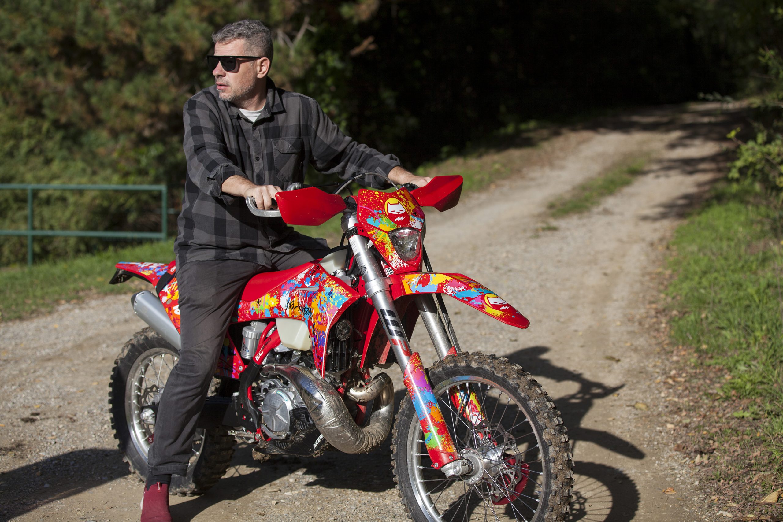 Lunar za Marie Claire hrvatska