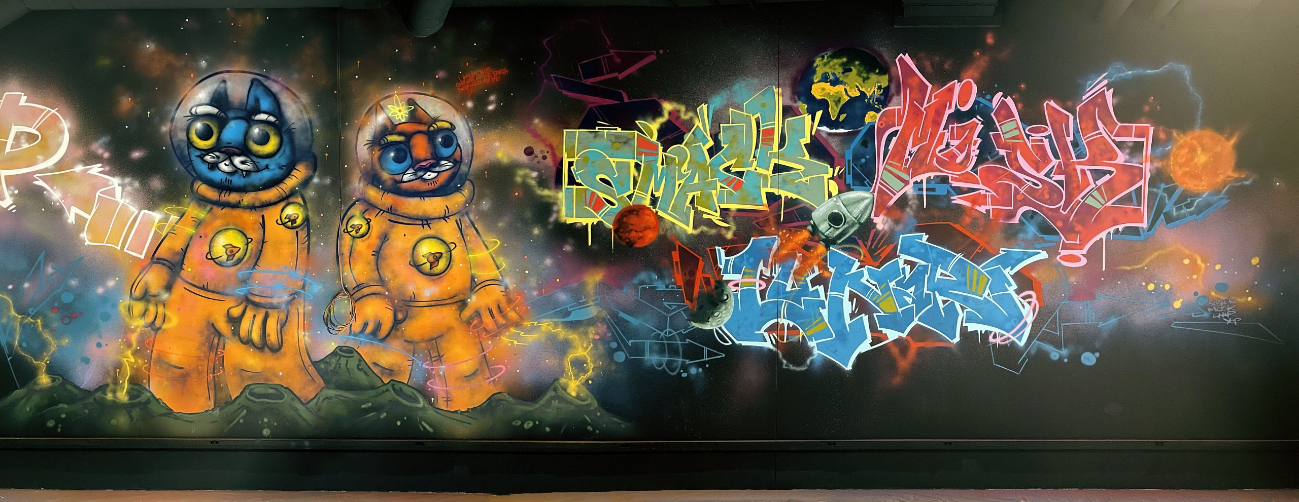 Lunar za Marie Claire hrvatska