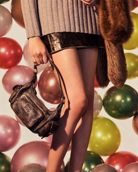 miu miu blagdanska kolekcija